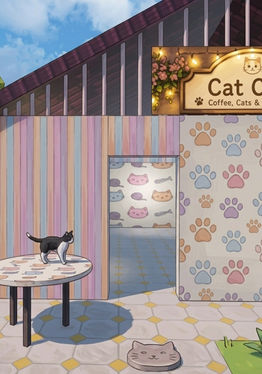 Cat Photographer