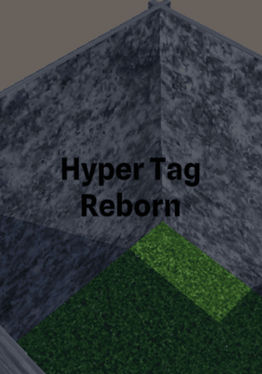 Hyper Tag Reborn