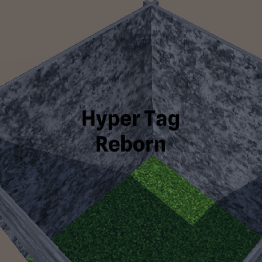 Hyper Tag Reborn