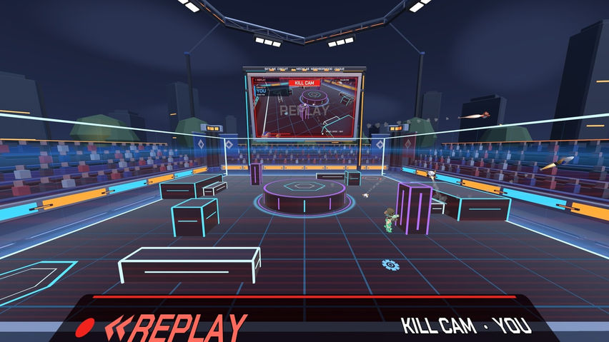 MECHLAB