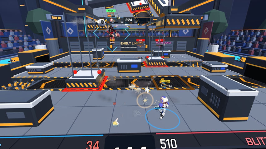 MECHLAB