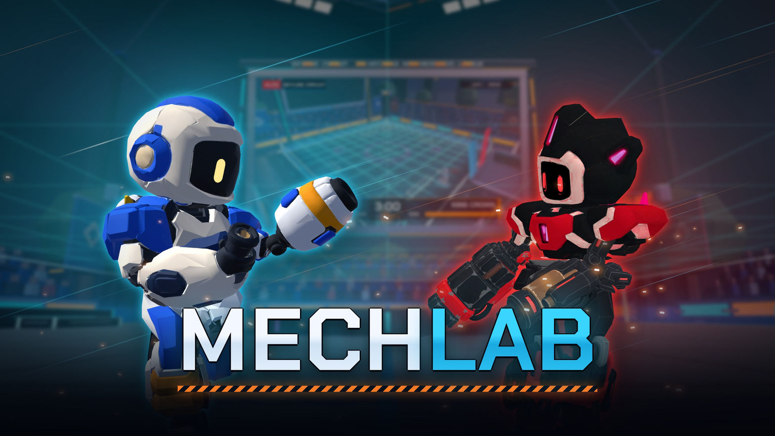 MECHLAB