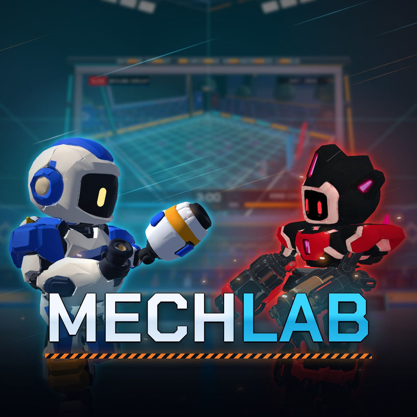 MECHLAB