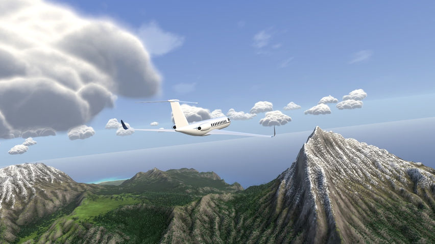 Flight Simulator