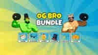 OG Bro Bundle