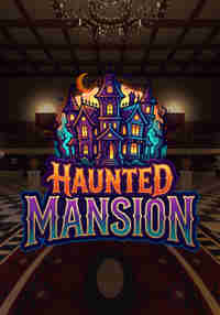 Haunted Mansion
