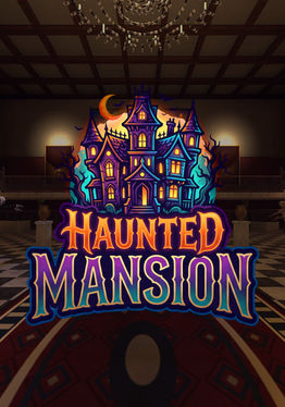 Haunted Mansion