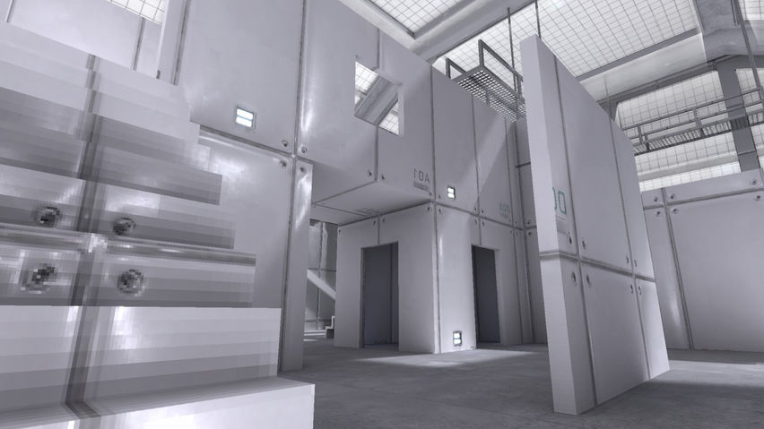 Portal Arena