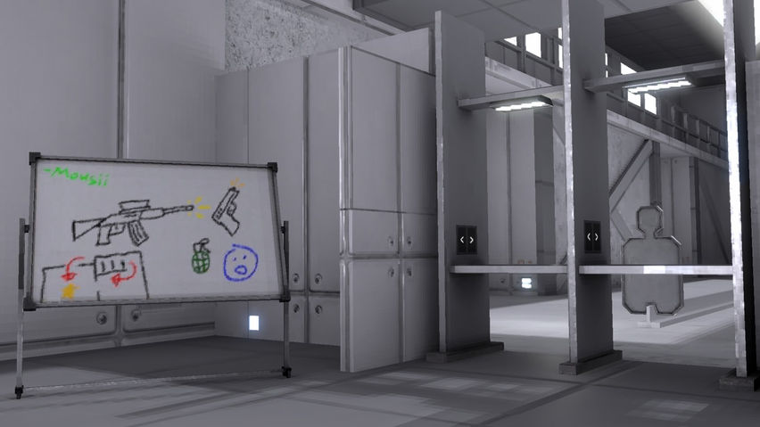 Portal Arena