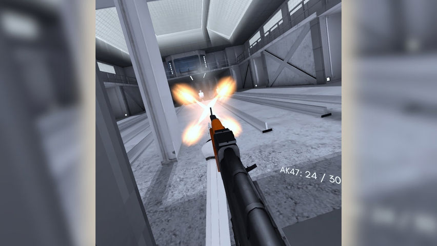 Portal Arena