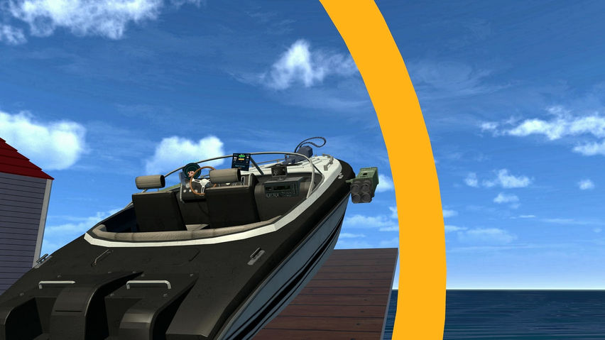 LUXURY ASSAULT VR
