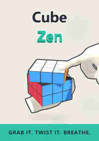 Cube Zen