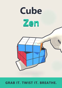 Cube Zen