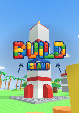 Build Island