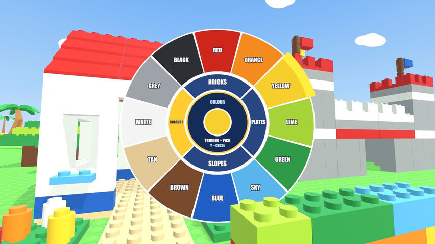 Build Island