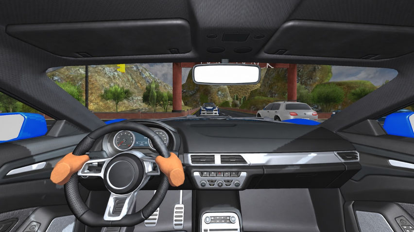 Car Carrier: Truck Driving Simulator