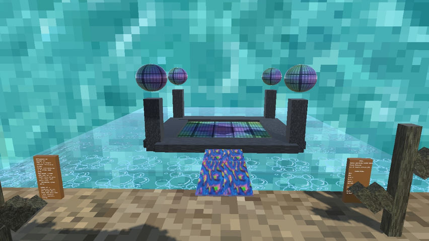 Squido VR
