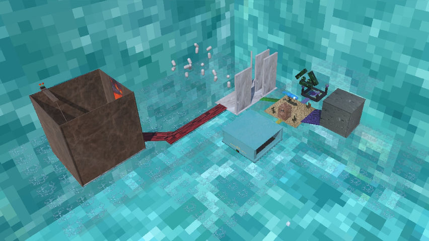 Squido VR