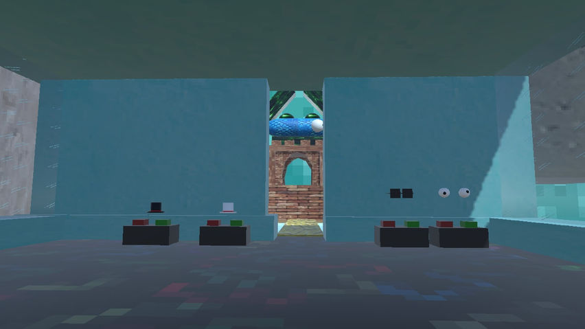 Squido VR