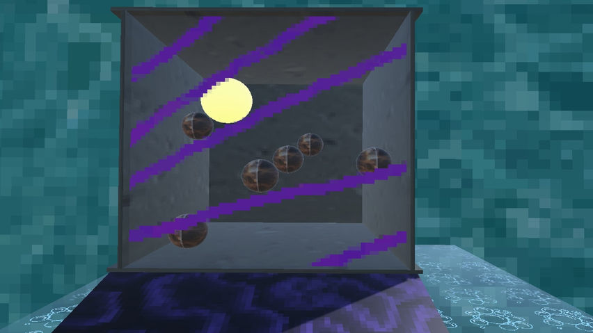 Squido VR