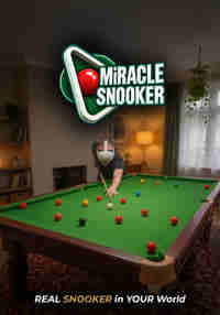 MiRacle Snooker