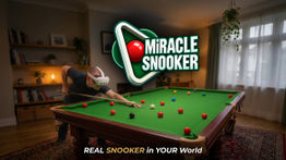 MiRacle Snooker