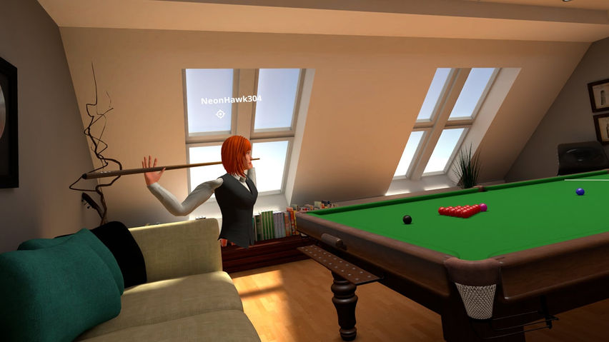 MiRacle Snooker