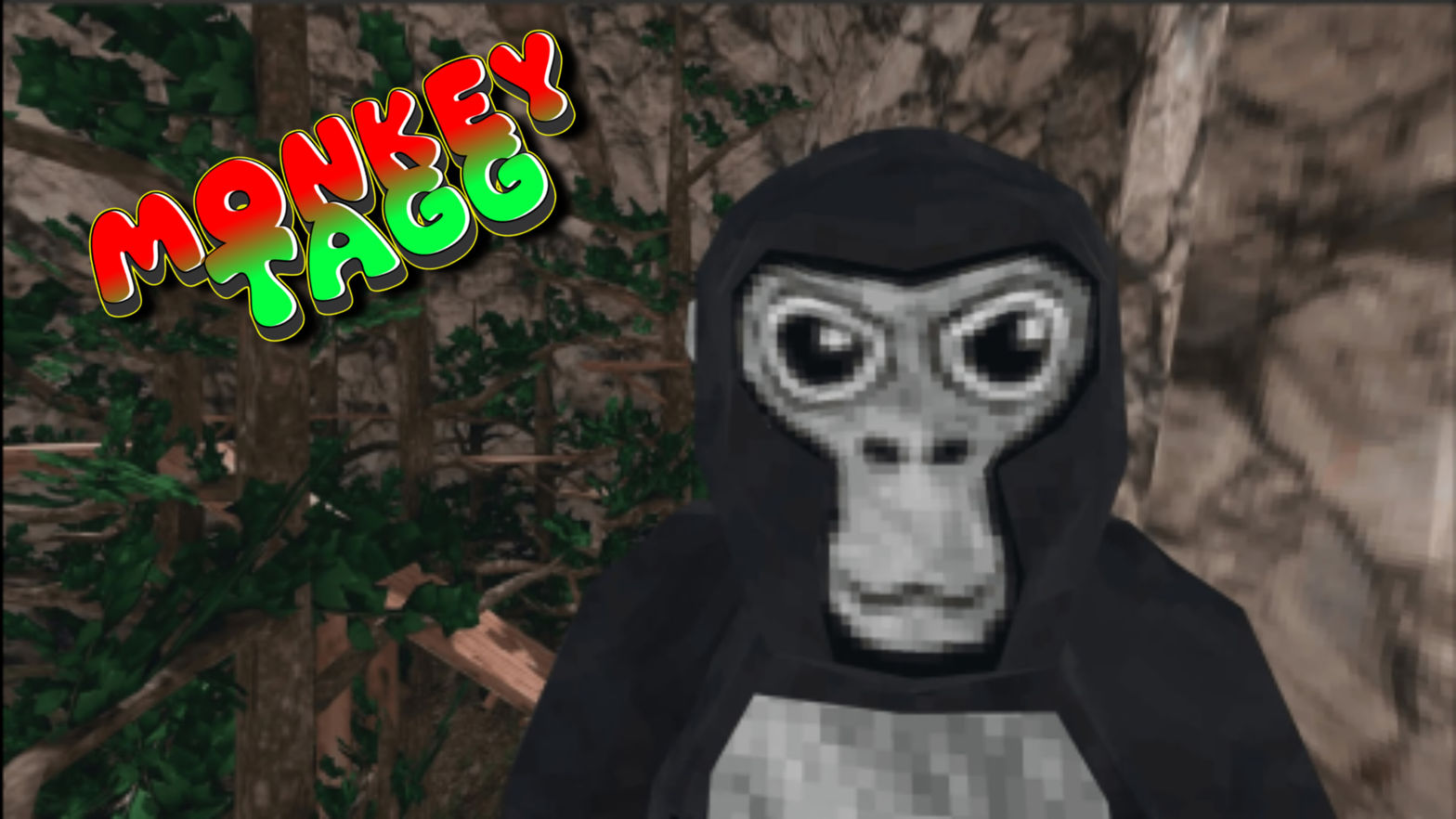 Monkey Tagg