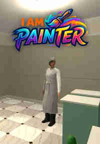 I Am Painter