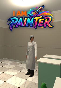 I Am Painter