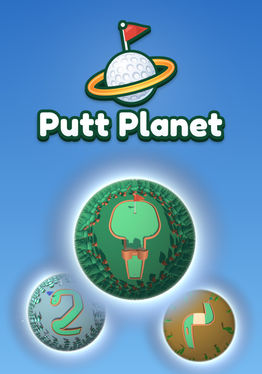 Putt Planet