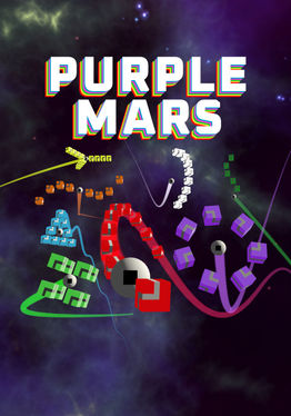 Purple Mars