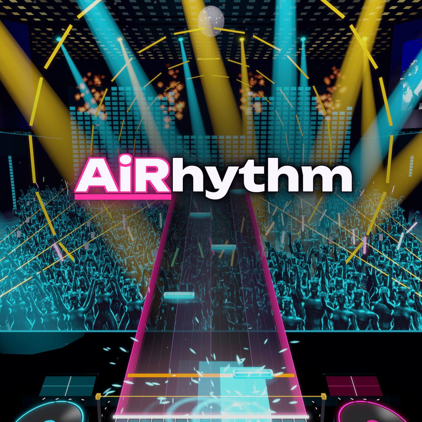 AiRhythm