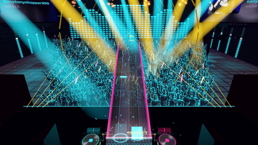 AiRhythm