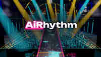 AiRhythm