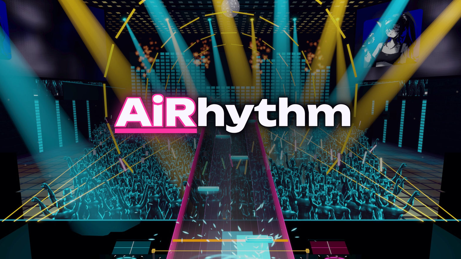 AiRhythm