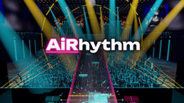 AiRhythm