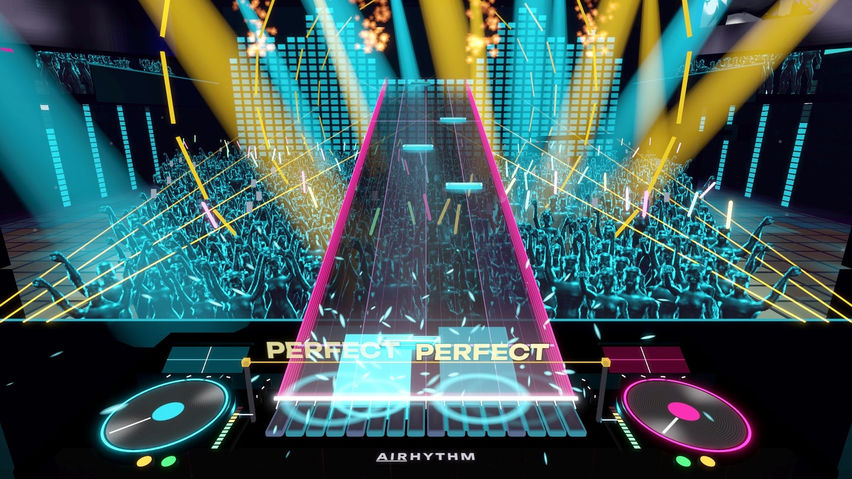 AiRhythm