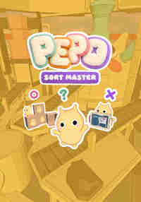 Pepo Sort Master