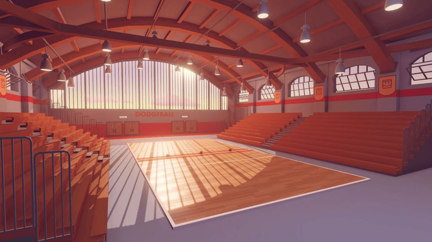 Rec Room Legacy