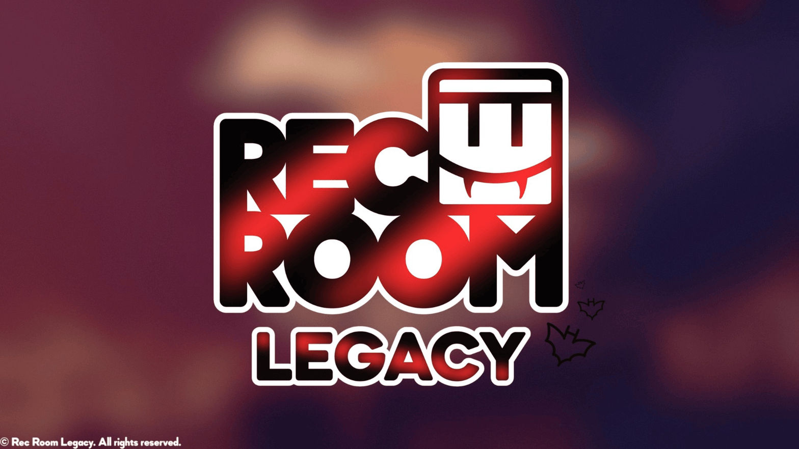 Rec Room Legacy