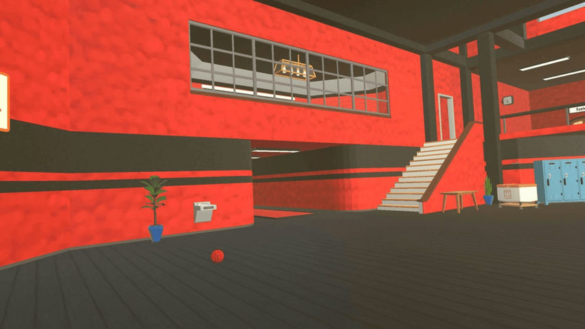 Rec Room Legacy