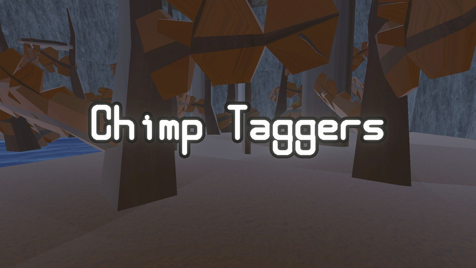 Chimp Taggers