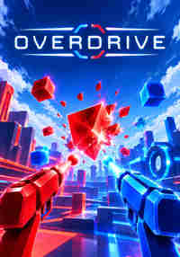 OVERDRIVE