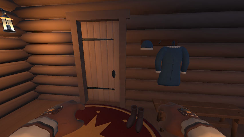 Snowball VR: Capture the Star