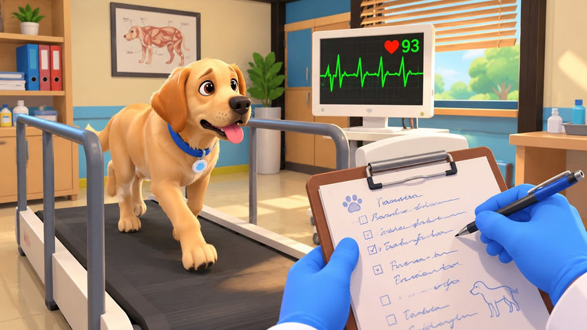 Pet Doctor: Vet Clinic Simulator