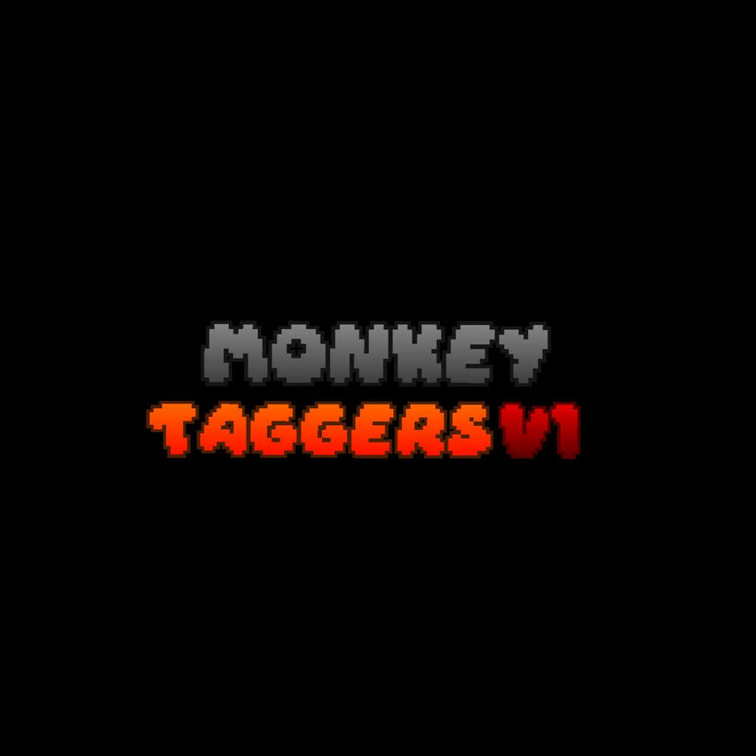 Monkey Taggers V1