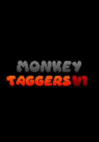 Monkey Taggers V1