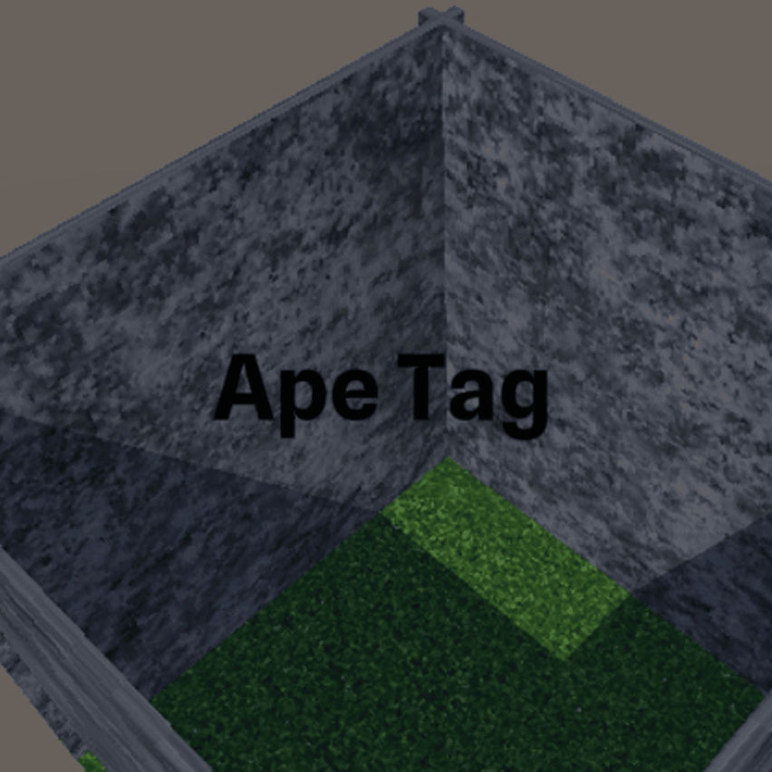 Ape Tag