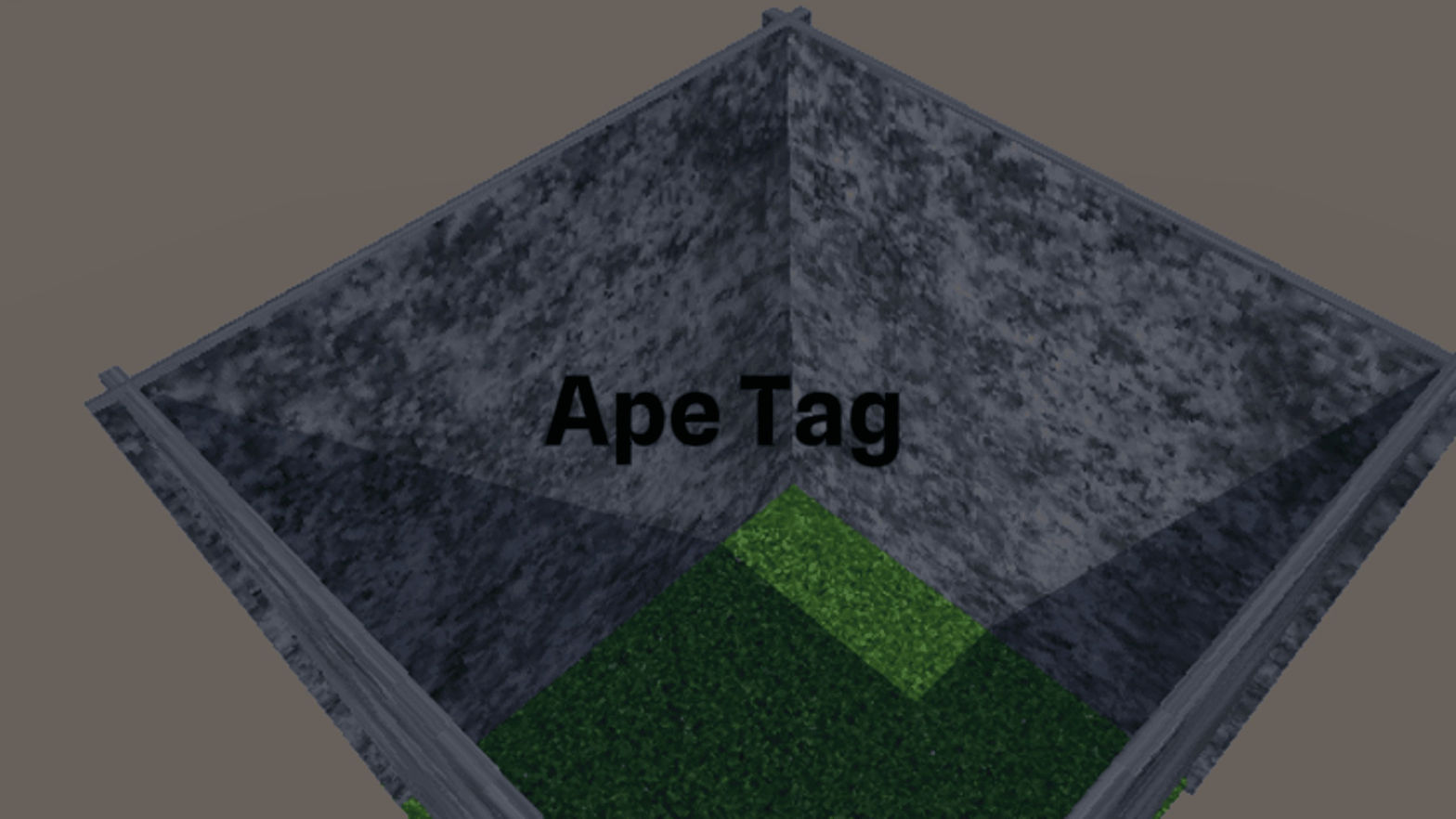 Ape Tag
